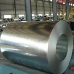 0.13*1000mm Galvanized Steel Coil Zn120g Galvanized Sheet Metal