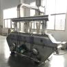 Buy cheap 220V Vibrating Fluidized Bed Dryer Sodium Glutamate Tunnel Drying Machine from wholesalers