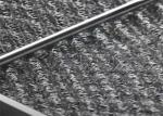 Oil Gas Separator Wire Mesh Demister Anti Corrosion Customized Shape