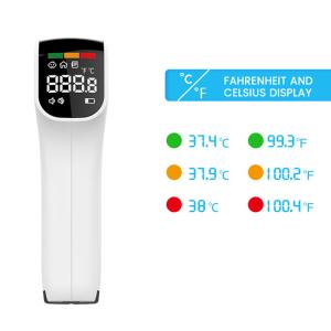 Quality CE Approved Digital Non Contact Infrared Medical IR Thermometer wholesale
