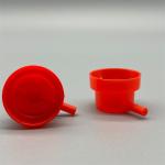 Advanced 360-Degree Actuation Valve for Personal Care 10ml