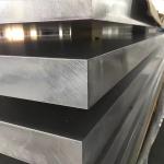 Corrosion Resistance EN AW 5083 H321 Aluminium Plate For Shipbuildings