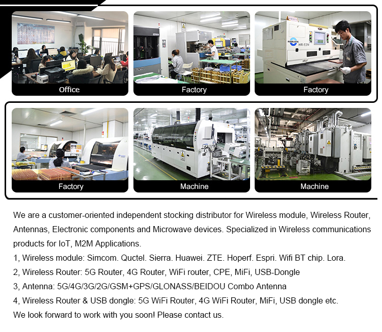 QT EC25 Series IoT/M2M-optimized LTE Cat-4 Module EC25-A EC25-AF EC25-AFX EC25-AU EC25-AUX EC25-E EC25-EUX EC25-V EC25-M