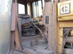 Used CAT Bulldozer D7H Good Condition