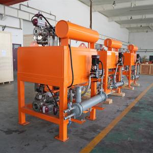 Quality Lithium Battery Material Magnetic Separator 99.99% Metal Impurity Removal LiFePO4/NCM Cathode Material Purification. wholesale