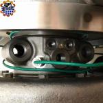 4956137 Cummins QSK19 Engine Turbocharger Various Models HE800FG 4040240 EX1200