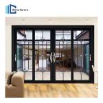 Customized Aluminium Partition Sliding Door