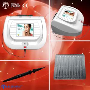 Quality 30MHz 150W Spider Vein Removal Machine / Vascular Vein Removal System wholesale