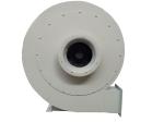 Industrial Grade High Pressure Fans Stainless Steel For Cleanroom Environments