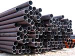seamless carbon steel pipe,A106/A53 GR.B , DIN2448