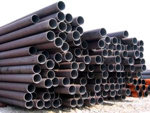 Quality ASTM A 106 / A53 Gr B Cold rolled Seamless steel pipe wholesale
