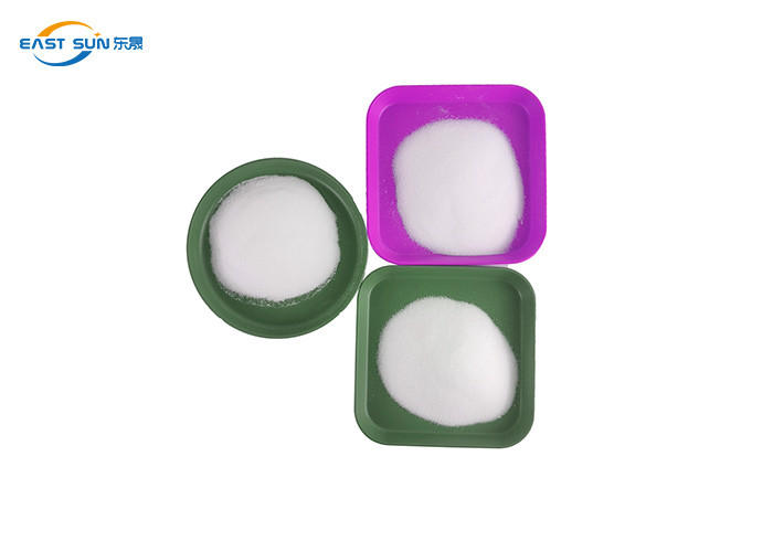 Dtf Adhesive Tpu Powder White Hot Melt Powder For Heat Transfer Printing
