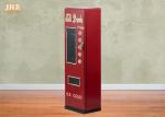 Personalized Wood Storage Cabinet Decorative Wooden Cabinet Beverage Machine
