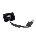 car Camera Rear View Camera Parking Assist Backup Camera 28442-6CT0A-For Nissan
