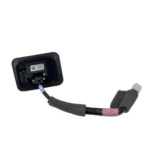 Quality car Camera Rear View Camera Parking Assist Backup Camera 28442-6CT0A-For Nissan wholesale