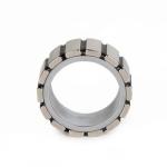 48V Inrunner Robot Joint Frameless Brushless DC Motor