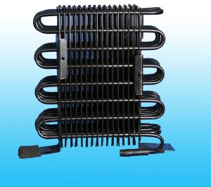 Quality Wire Tube Condenser For Refrigeration System ISO9001 Certificated wholesale