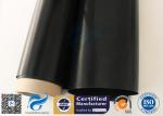 2PCS 0.2mm Black Non Stick PTFE Coated BBQ Grill Mat / Oven Liner