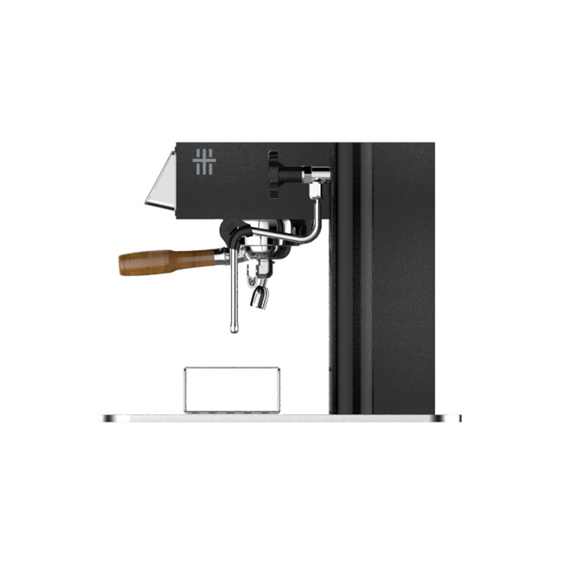 Corrima Table Coffee Machine , Single Head Espresso Machine With Touch Screen