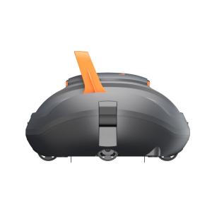 Quality Dual Motor Pool Cleaning Robot wholesale
