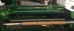380V Gauze Cutting Machine , 50Hz Slitting Line Machine
