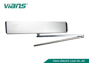 Quality Aluminum Alloy Swing Gate DC12V Automatic Door Closer wholesale