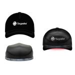 OEM / ODM 650nm Laser Hair Growth Cap For Home / Beauty Salon