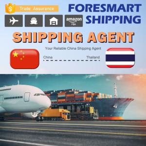 Quality International DDP Delivery Services China To Thailand wholesale