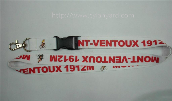 sports lanyards