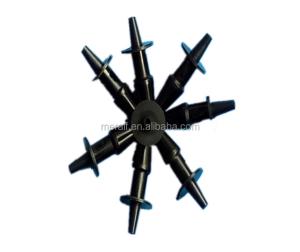 Quality SMT Nozzle CN220 SAMSUNG Nozzle J9055257A SMT SAMSUNG NOZZLE for hanwha pick and place machine wholesale