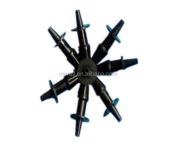 SMT Nozzle CN220 SAMSUNG Nozzle J9055257A SMT SAMSUNG NOZZLE for hanwha pick and