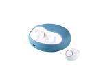 Cute Noise Wireless Earphone , Waterproof Noise Cancelling Bluetooth Earbuds