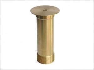 Quality Hemisphere shower fountain nozzle(mushroom fountain nozzle) wholesale
