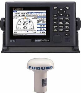 Quality Electronics Maritime Communication Navigation Instrument Gp - 170 wholesale