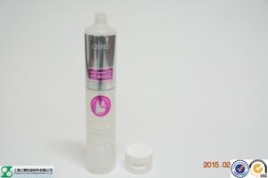 Quality Customized Disposable Toothpaste Packaging Tube 3ml - 170ml Tooth Paste Tube wholesale