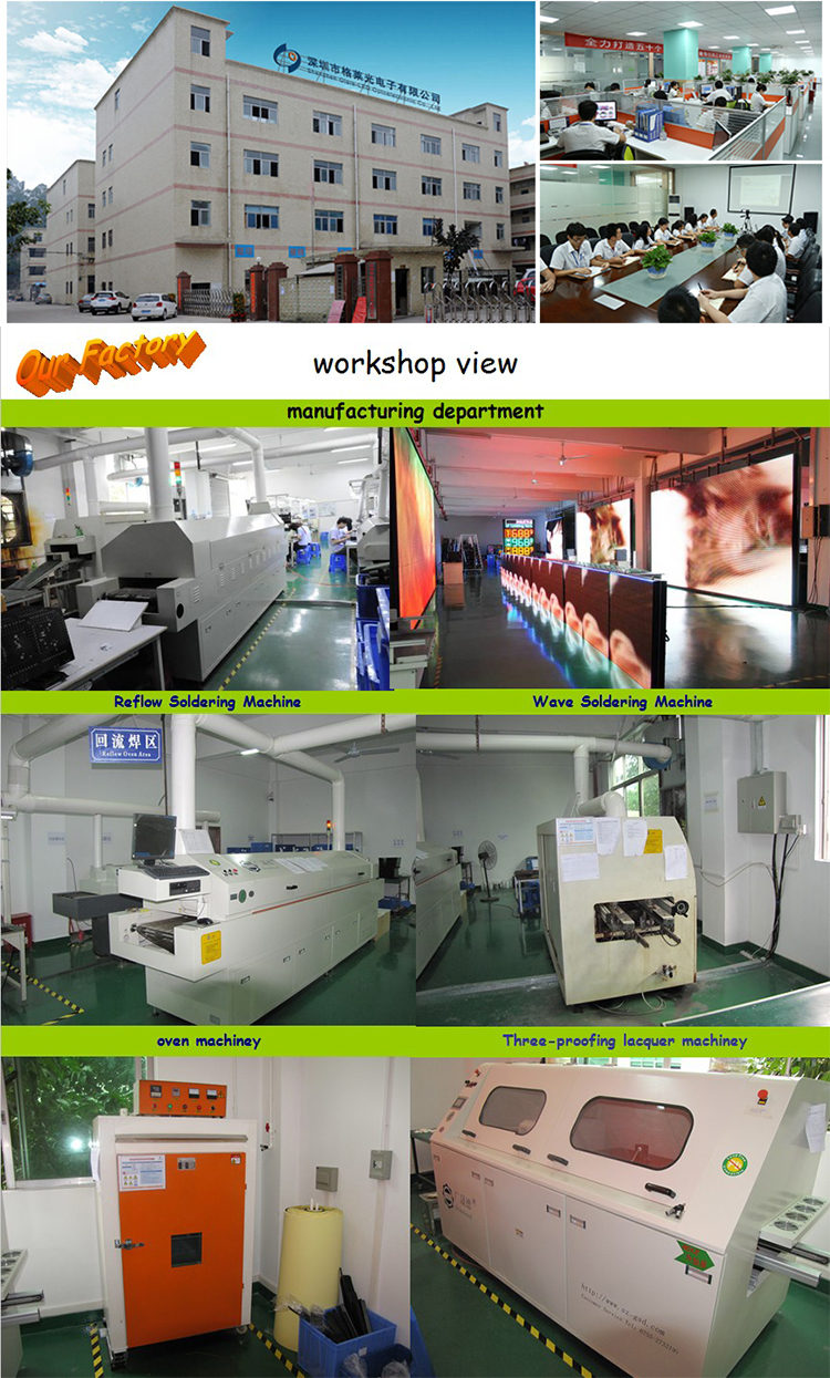 Traffic Road Arrow Message Guidance LED Sign Trailer 2.56x1.28m Vms Led Display