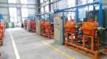 Titanium Metal Powder Manufacturing Process / Powder Metallurgy Equipment