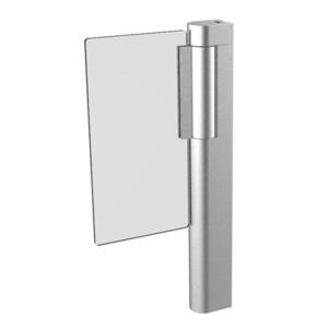Quality Stainless Steel Turnstile Gate Mechanism Suitable Motor Transmission wholesale