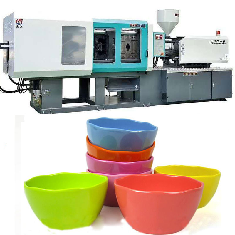 100-300 Ton Clamping Force Tpr Injection Moulding Machine For Mould Thickness 150-420mm