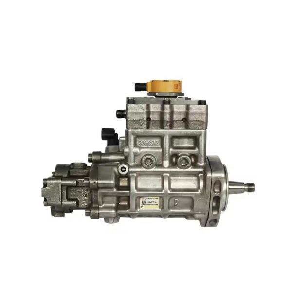C6.4 Engine Oil Pump Fuel Pump 326-4635 3264635 for Caterpillar 320D Excavator