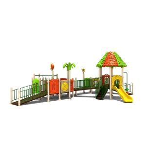 Quality Children Outdoor Playground Joy Slide Park Water Amusement PVC Coated wholesale