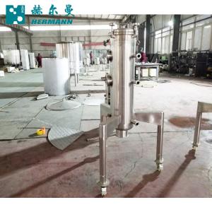 Quality Fermenters Hop Gun Craft Beer Accessories Stainless Steel 304 Material wholesale