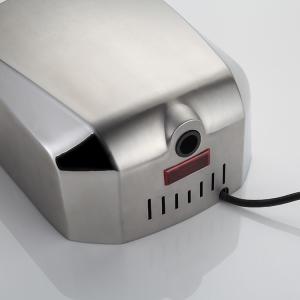 Quality Automatic Sensor Jet Air Hand Dryer For Household wholesale