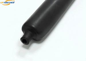 Quality Continuous Long Heavy Wall Heat Shrink Tubing φ30 - φ350MM EVA Glue HWPC HWP wholesale