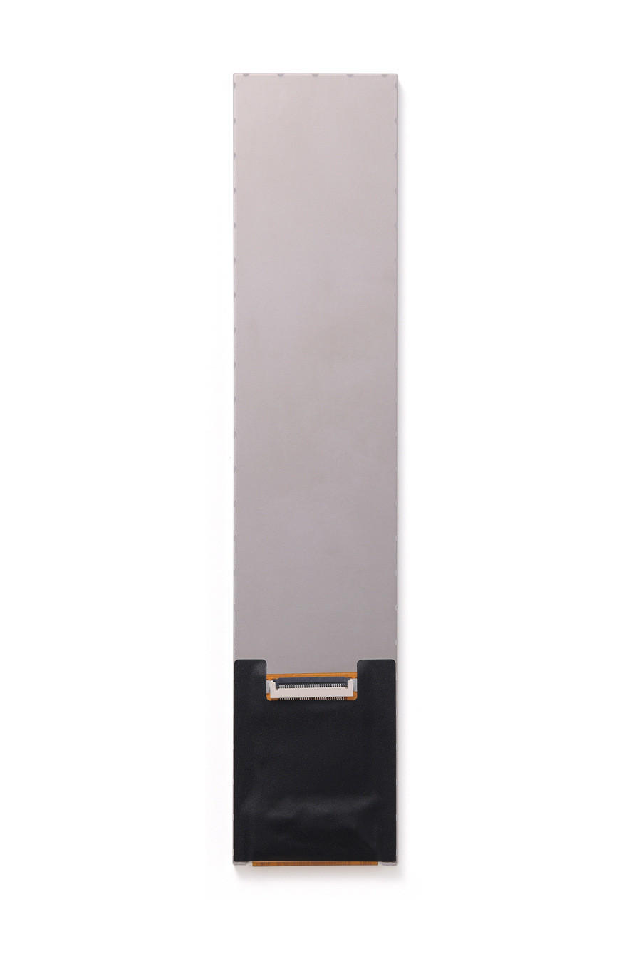 3.4 Inch Bar Type TFT Lcd Module , 180X640 Resolution, 16pins MCU Interface