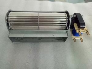 Quality 260 * 95 * 82mm ac cross flow fan industry ventilation fan tangential blower fan MX60180CUM wholesale
