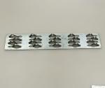 100mm Steel Gang Nail Plates