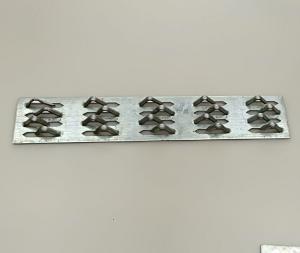 Quality 100mm Steel Gang Nail Plates wholesale