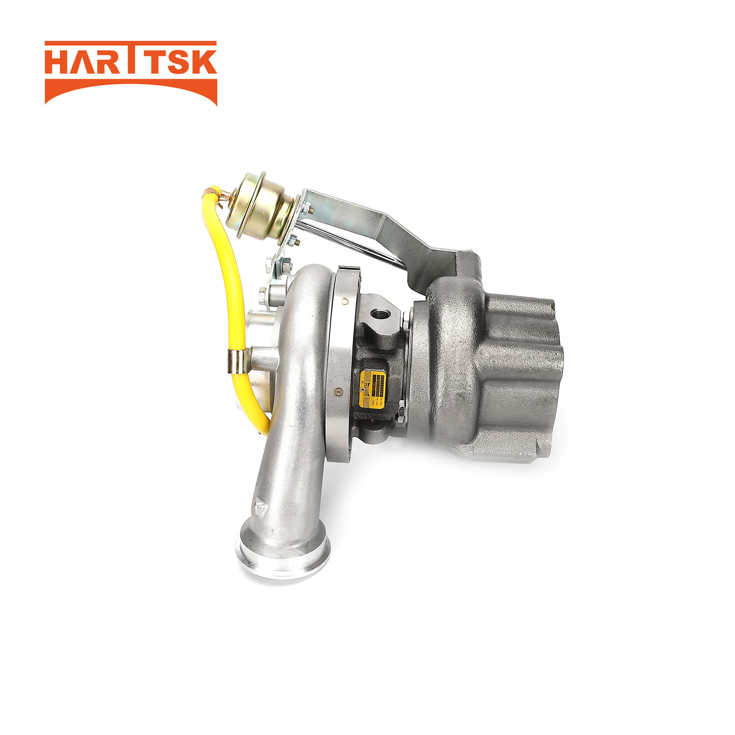 210B 04294752 Diesel Engine Turbocharger For Engine VOLVO S200G