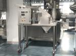 Foodstuff Fitz Mill Moringa Leaves 4360rpm Powder Grinder Machine